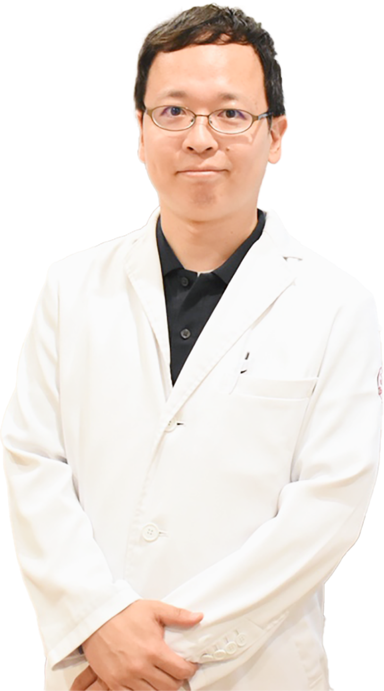 院長 柏木陽介